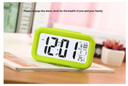 Smart Clock Children Alarm Clock Timer Bedside Electronic Portable Clock