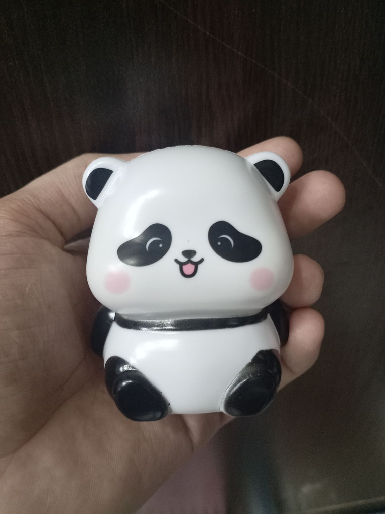 Lamp Panda Cute for Child with night lamp