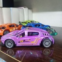 Racing Car Gear Purple for kids Racing toy for gifts