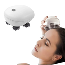 Electric Scalp Head Massager Red Light Therapy ANITSTRESS, Relax, Remove Tension